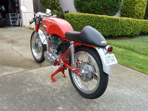 See 53 results for used suzuki 250cc motorcycles for sale at the best prices, with the cheapest ad starting from £699. 1965 250cc Ducati - Classic Sport Bikes For Sale