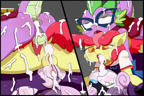 Rule 34 2016 After Sex Ahe Gao Apple Bloom Mlp Ass Bukkake Clothed