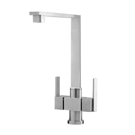 Caple Caple Robo Solid Stainless Steel Tap Kitchen Sinks And Taps