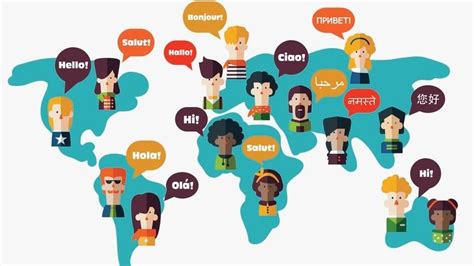 Los Idiomas Del Futuro ¿qué Segunda Lengua Extranjera Estudiar