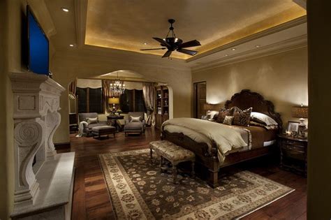 21 Incredible Master Bedrooms Design Ideas