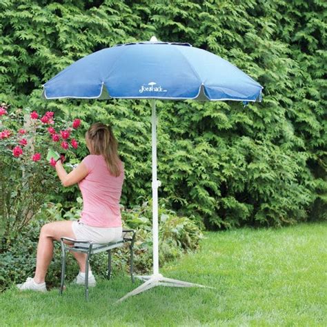 Joeshade Portable Sun Umbrella