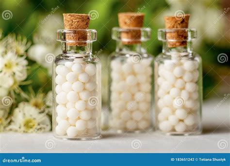 Homeopathy Globules In Bottles Homeopathy Naturopathy And Alternative