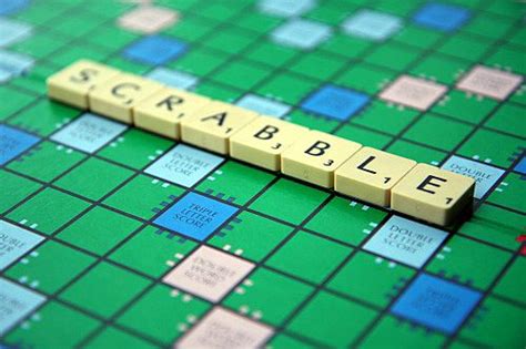 Scrabble Puzzle Downloads Archive