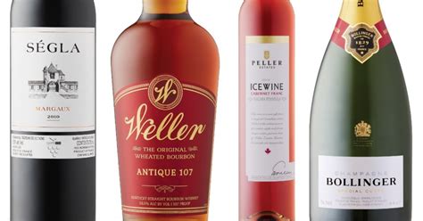 The Best New Bottles At The Lcbo In October