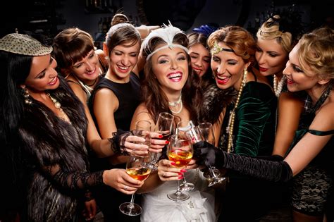 How To Host The Best Bachelor Bachelorette Party