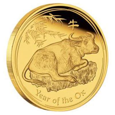 Watch the 2021 australian of the year awards live on 25 january, 7.30pm (aedt), abc tv and iview. Coins Australia - 2009 Australian Lunar Series II Year of ...