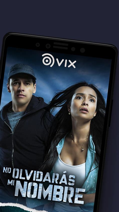 descarga de apk de vix para android