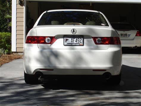 The Temple Of Vtec Honda And Acura Enthusiasts Online Forums Tsx