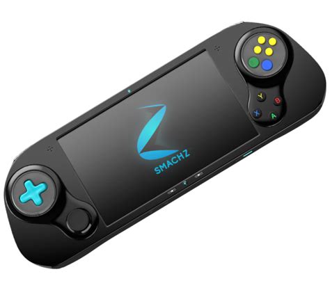 Steam Handheld With 1080p Display And Amd Chip Will Appear In 2017