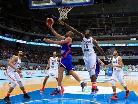 Basketball La France Se Qualifie Pour Le Tournoi Olympique Tribune