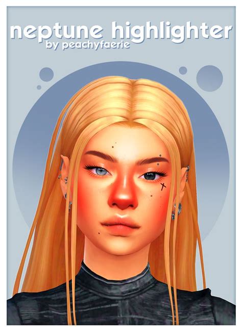 Sims 4 Mm Cc Sims Four Sims 2 Makeup Cc Sims 4 Cc Makeup Nose