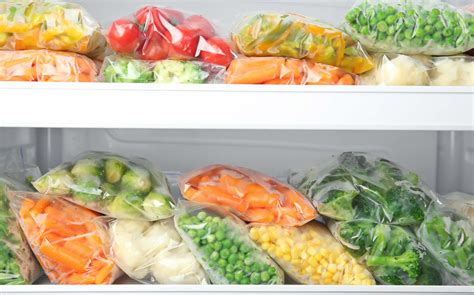 9 Ways To Keep Healthy Food Fresher For Longer