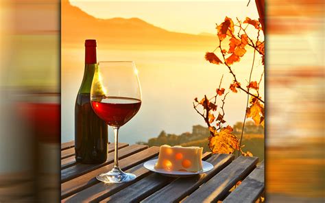 Fall In Love With Autumn Wines Coachella Valley Weekly