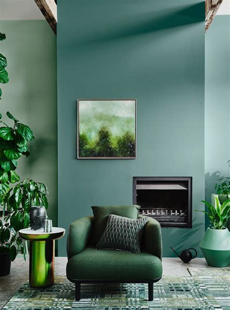 The interior design industry is being influenced by our need to stay at home. 2020 2021 COLOR TRENDS Top palettes for interiors and ...