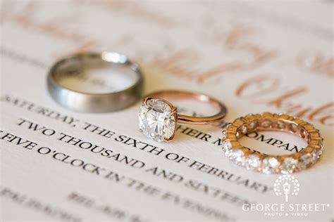 Blog Friday Favorites Dazzling Wedding Rings