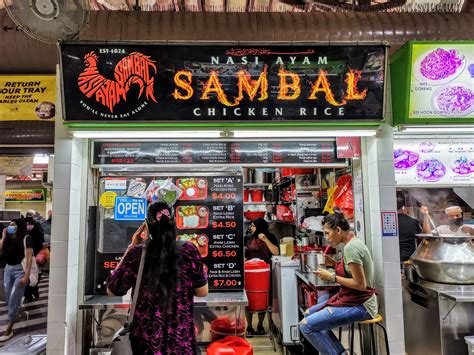We did not find results for: Pro Tips on the Best Food Stalls @ Geylang Serai Malay ...