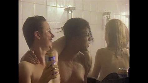 Marsha Thomason Nude Naked Pics And Sex Scenes At Mr Skin
