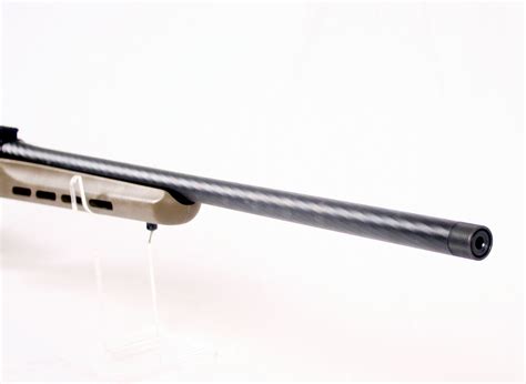 Steyr Arms Tactical Heavy Barrel Steyr Thb 26 Bolt Action Rifles At
