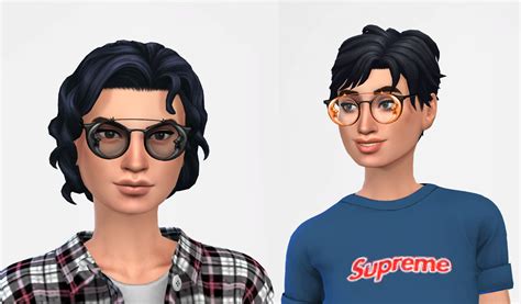 Sims 4 Accessories Mods And Cc Snootysims B55