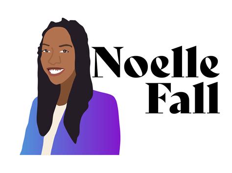 Noelle Fall