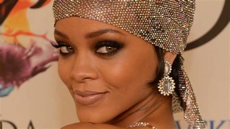 James Bond Rihanna Soll Das Neue Bond Girl Sein Promis Kurioses Tv