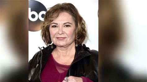Valerie Jarrett Says ABC Made The Right Call In Canceling Roseanne After Racist Comment