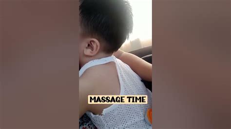 Seth Enjoyed His Massage Short Video 😁 Youtube
