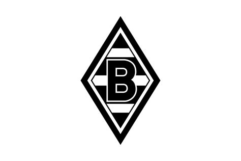 I just did the png. Borussia Moenchengladbach Logo