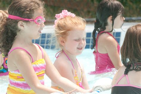 swimming pool acitivities willow grove day camp in phil… flickr