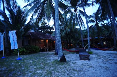 Redang Paradise Resort Au62 Deals And Reviews Redang Island Mys Wotif