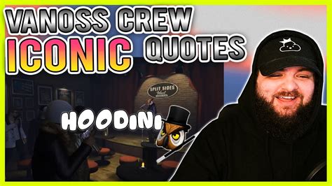 WAY TOO FUNNY Vanoss And Friends Iconic Quotes Reaction YouTube