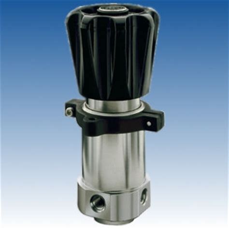 減圧弁 26-1000 シリーズ | バルブ類 | 高温用途 | 特殊用途対応品 | 流体制御計測機器・分析機器・ガス発生器の製造・販売は株式会社IBS。