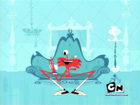 Fosters Home For Imaginary Friends Wallpapers Wallpaper Cave