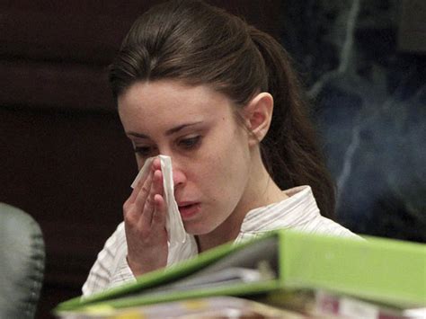 Casey Anthony Trial Timeline Photo 21 Pictures CBS News