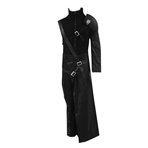 Final Fantasy Vii Cosplay Costume Cloud Strife Outfit Medium Cosplay24