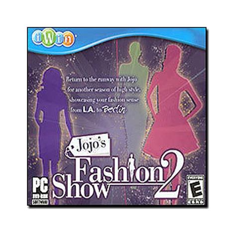 Jojos Fashion Show 2 For Windows