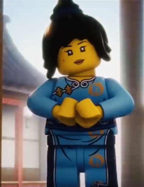 Nyas Kimono Lego Ninjago Nya Lego Ninjago Lego Ninjago Movie