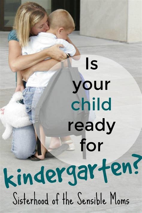 Is Your Preschooler Ready For Kindergarten Discover The Red Shirting