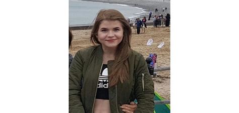Update Missing Teenage Girls From Wrexham Found Safe And Well