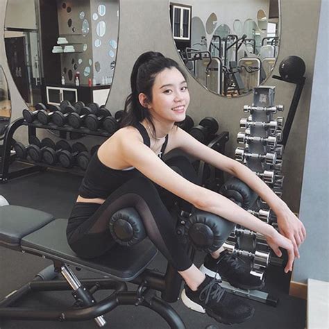 How To Look Good At The Gym According To Your Favourite Asian Stars