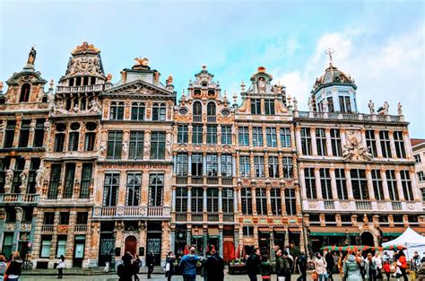 2 days in brussels belgium the perfect weekend itinerary