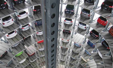 Off Street Parking Management System Market 2022 Is Booming Worldwide