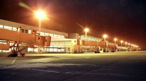 Erbil International Airport Enmar Engineering Co Ltd