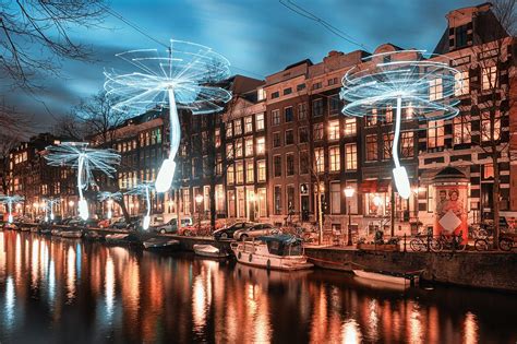 Los 10 Mejores Festivales De Ámsterdam Celebraciones De Ámsterdam Que