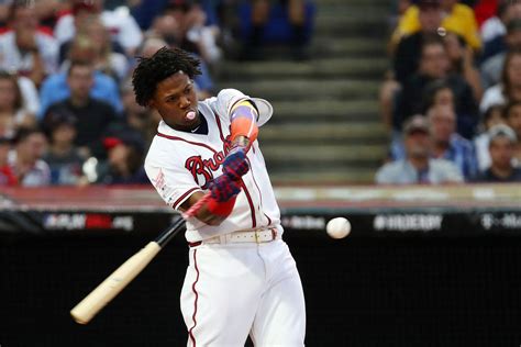 Ronald Acuña Jr Wallpapers Wallpaper Cave