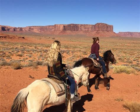 The 10 Best Utah Horseback Riding Tours Updated 2024