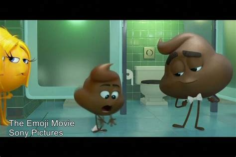 Razzie Awards The Emoji Movie Named Worst Film Of 2017