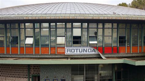 The Rotunda Johannesburg The Heritage Register