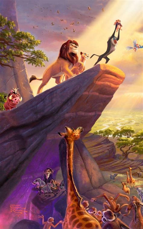 Timon And Pumbaa Wallpapers Wallpaper Cave